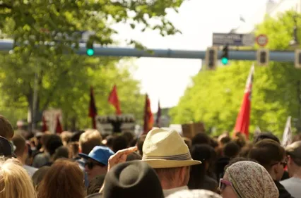 Réforme des retraites : une nouvelle journée de mobilisation se...