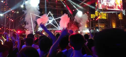 Francofolies de la Rochelle : 39 nouveaux noms annoncés, la...