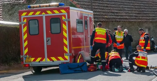 Blanquefort : un jeune motard décède dans un accident de la route