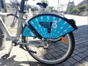 Bordeaux Métropole : le V3 fête ses 10 ans aujourd'hui