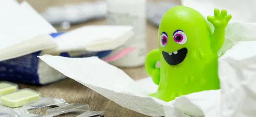 Nouvelle-Aquitaine : la grippe dure plus longtemps cette année