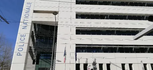 Un réseau de recel démantelé à Bordeaux