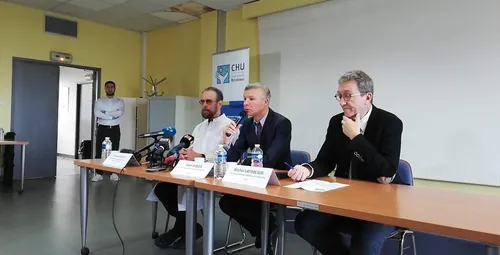 Bordeaux : un rendez-vous pour tout savoir sur le coronavirus