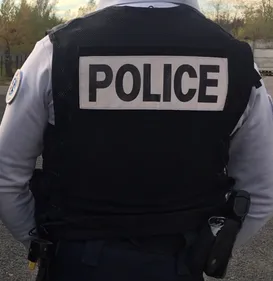 Bègles : un des plus grands squats de la métropole évacué