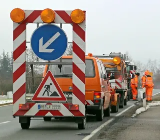 Rocade bordelaise : prenez vos précautions pour vos déplacements