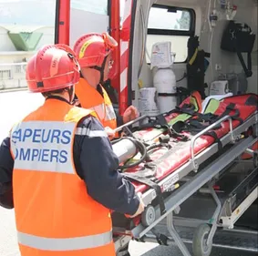 Verdelais : un cambriolage qui a mal tourné cette nuit