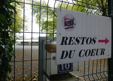 Nouvelle-Aquitaine : la grande collecte des Restos du coeur se prépare