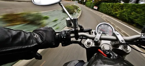 Dordogne : deux jeunes interpellés après avoir volé une moto...