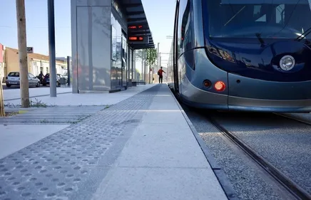 Métropole Bordelaise : l'extension du tram D entre en service ce...