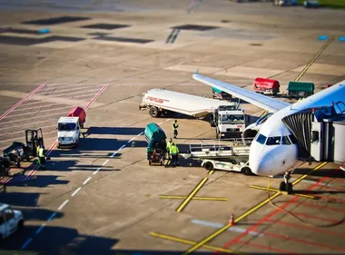 Bordeaux : l'aéroport fermé du 4 au 6 juin prochain