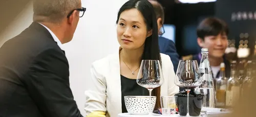 Vinexpo Hong Kong est repoussé