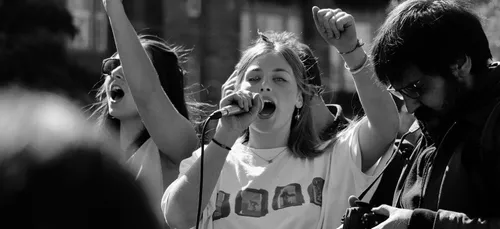 Bordeaux : une manifestation organisée pour la journée...