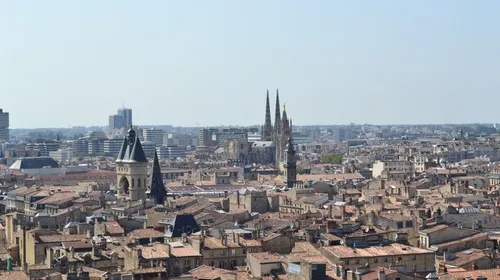 Bordeaux appelle l'Union européenne à mieux encadrer les...