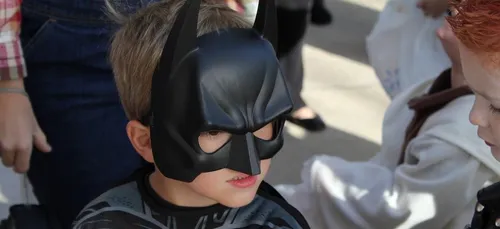 Le carnaval des deux rives, c’est ce dimanche à Bordeaux !