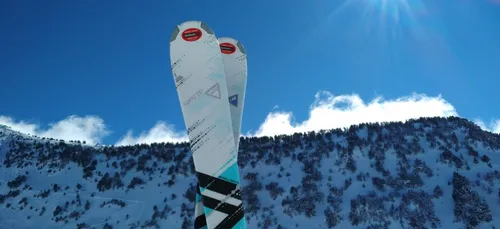 Pyrénées : les stations de ski enregistrent une hausse de...