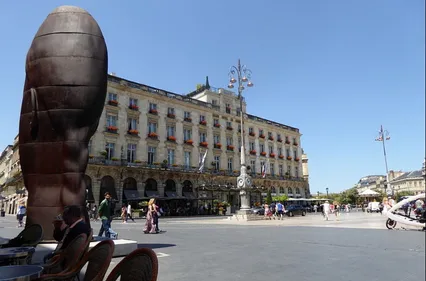 Coronavirus : l'hôtellerie durement touchée en Gironde