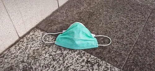 Coronavirus : une cinquantaine de cas confirmés en...