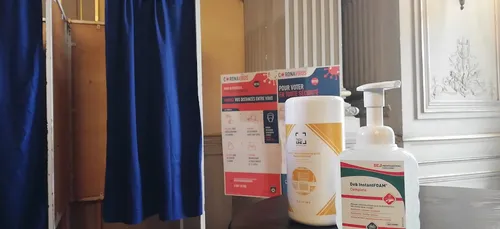 Coronavirus : un maximum de précautions seront prises dans les...