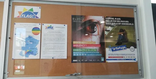 Bordeaux : des permanences au commissariat pour les victimes...