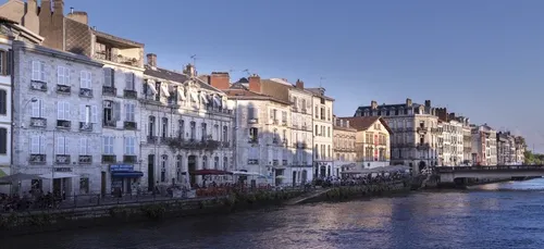 Coronavirus : la foire au jambon de Bayonne repoussée