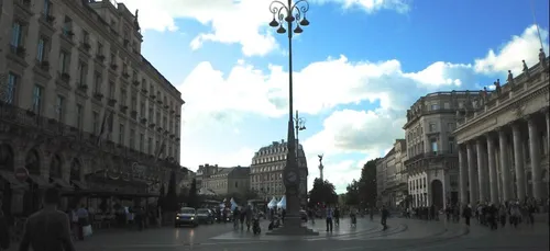 Bordeaux : pas de transports ce dimanche