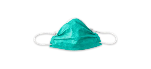 Coronavirus : deux millions de masques réquisitionnés en...