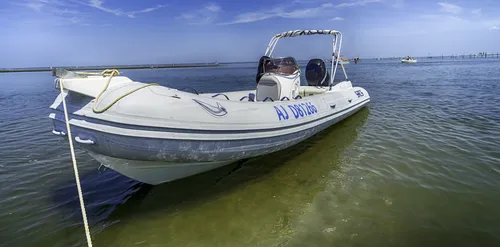 Bassin d’Arcachon : aucune sortie bateau autorisée