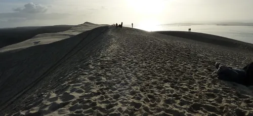 Coronavirus : les plages interdites d’accès en Nouvelle-Aquitaine