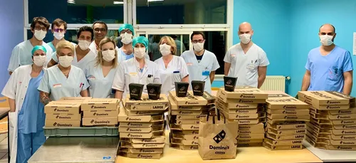 Une cagnotte pour aider le CHU de Bordeaux