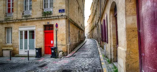 Bordeaux : pas de désinfection des rues pour l'instant