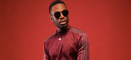 Dadju bientôt en featuring avec une grande star internationale !