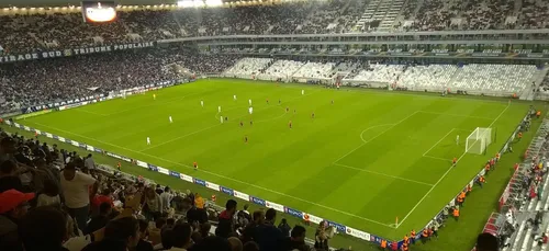 "Bistro Régent" lâche les Girondins.