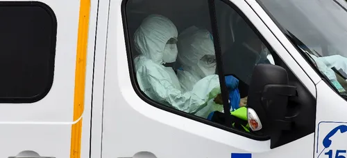 Gironde : un tassement du nombre de malades selon la préfète