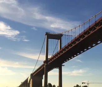 Des travaux ce jeudi sur le pont d’Aquitaine !