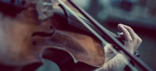 Bordeaux : un concert dans la cour de l’hôpital Saint André