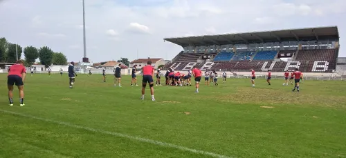 Le bus de l’UBB ramène les soignants à la maison !