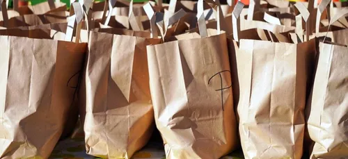 Bordeaux : un restaurateur se mobilise pour offrir des repas au...