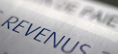 Pendant le confinement, pensez à déclarer vos impôts !