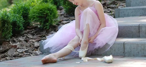 Un cours de danse virtuel avec l’Opéra National de Bordeaux