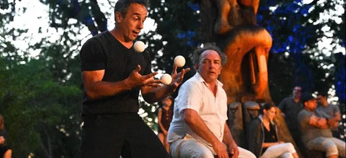 Bègles : des crieurs de rue pour délivrer vos messages