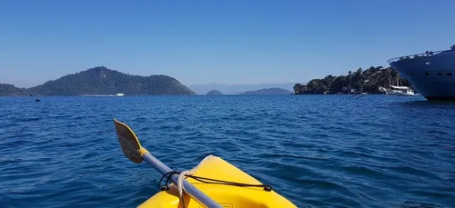 Gironde : disparition inquiétante d’un kayakiste, la gendarmerie...