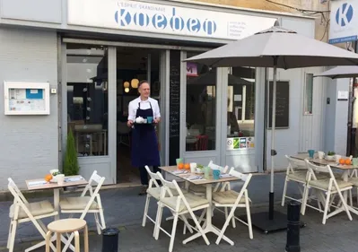 Réouverture des restaurants à Bordeaux : soulagement mais...