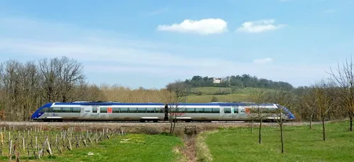 Offres spéciales été… la SNCF Nouvelle-Aquitaine lance son...