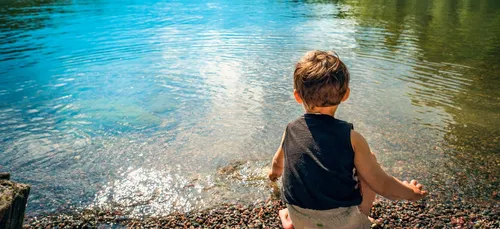 Gironde : A 3 ans, il s’échappe de chez lui pour aller se baigner...