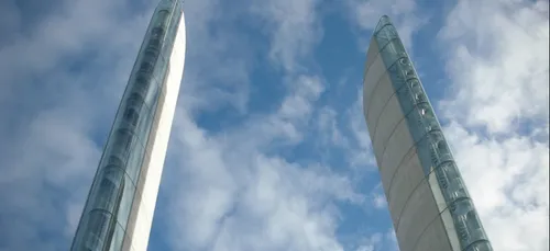 Des difficultés à prévoir sur le pont Chaban-Delmas à Bordeaux...