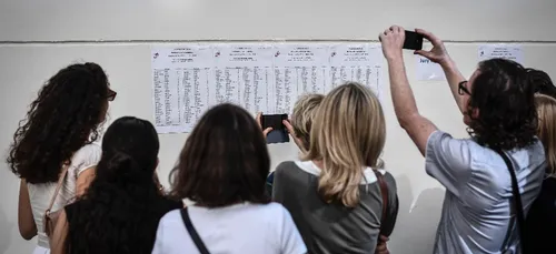 740 000 candidats au baccalauréat dans l’Académie de Bordeaux