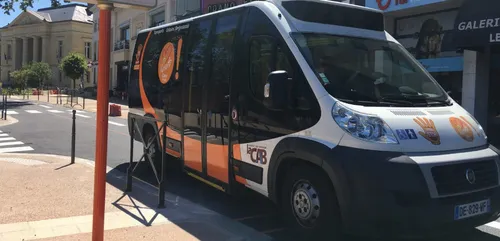 Bergerac : des navettes gratuites pour les électeurs !