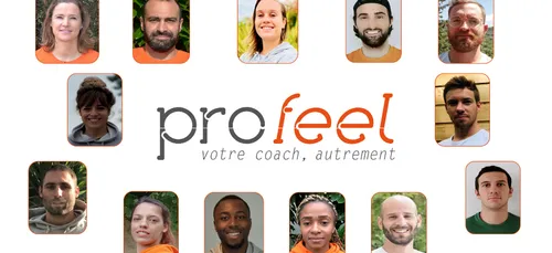 Découvrez Profeel, spécialistes du coaching sportif