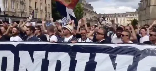 Girondins de Bordeaux : Les Ultramarines s'en prennent à toute...