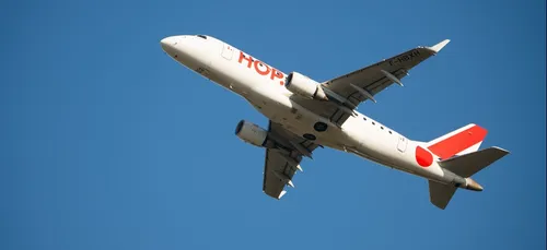 La navette aérienne entre Bordeaux et Paris va-t-elle disparaître ?